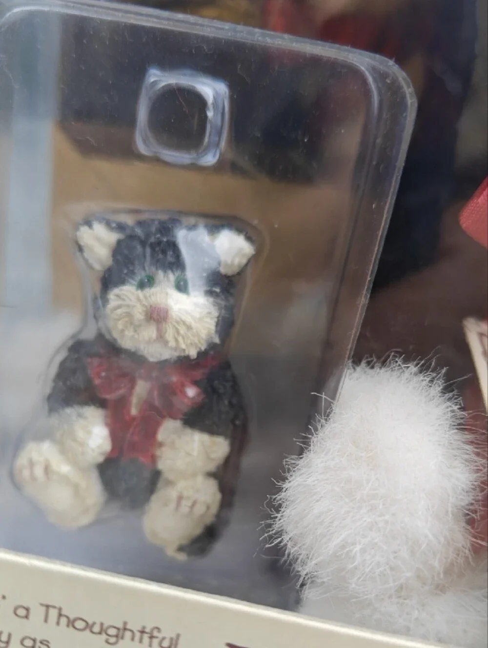 Boyds Bears adorable tommy